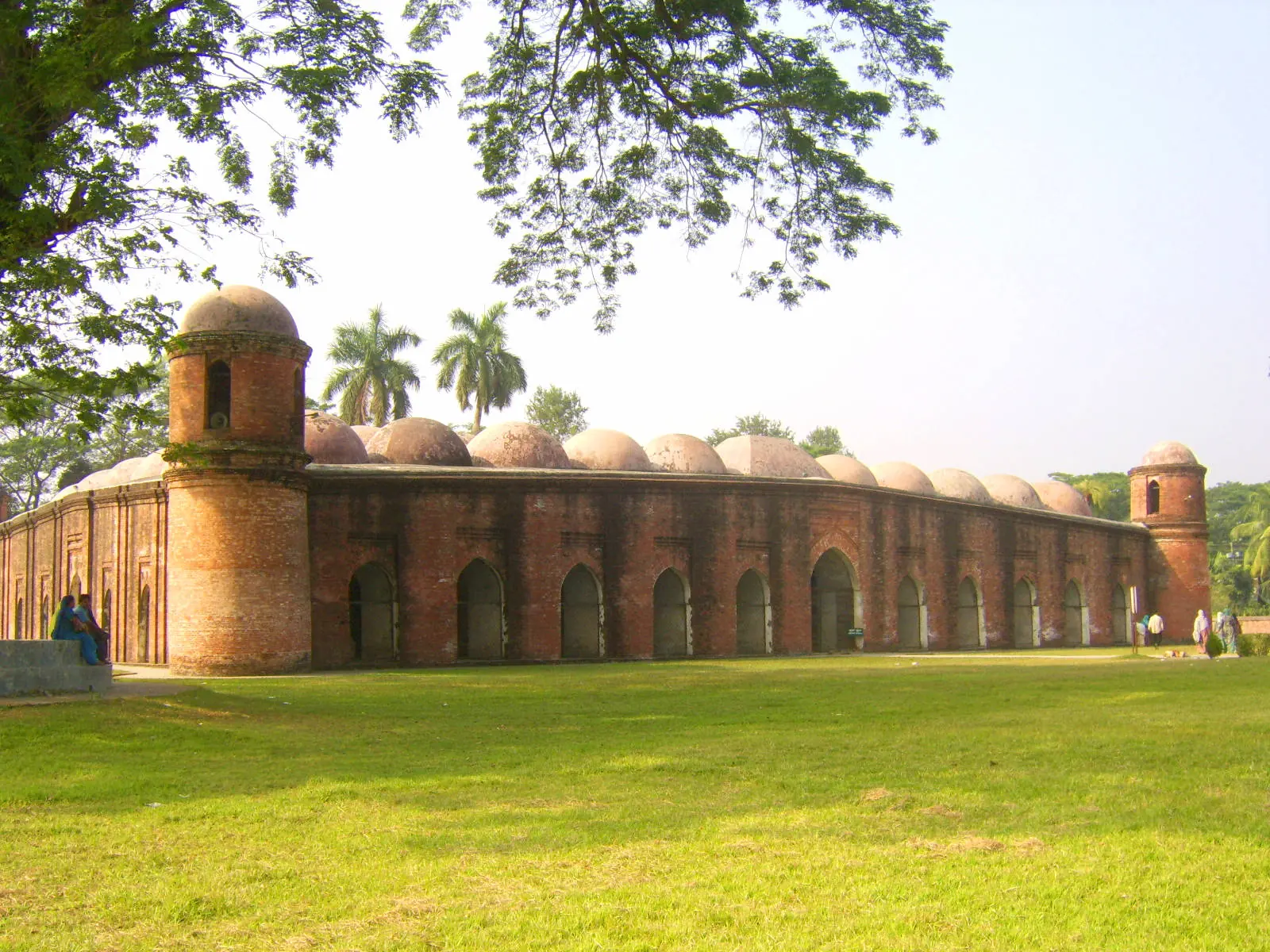 Bangladesh — Sundarbans, Cox's Bazar, Dhaka Old Town