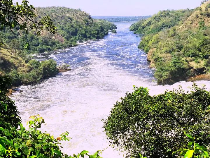 Uganda