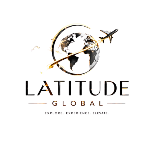 Latitude Global Footer Logo