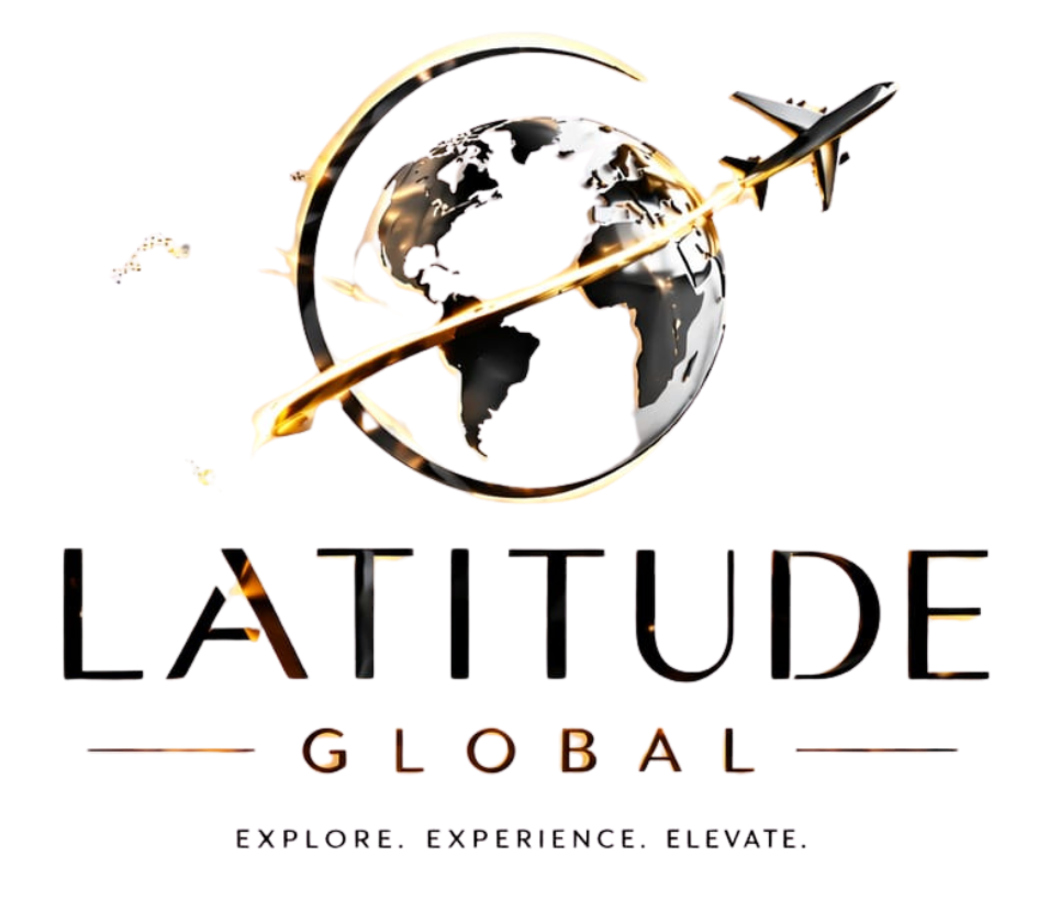 Latitude Global - Best Travel & Business Visa Consultants New Delhi